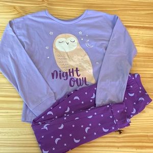Joe Fresh Girls PJ Set